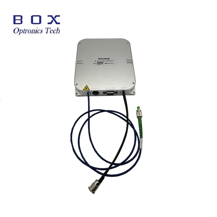 Module source ASE 1064 NM