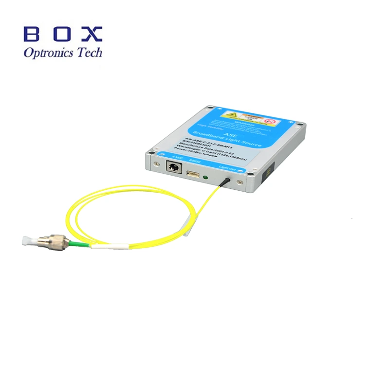 DWDM laser sur sur mesure
