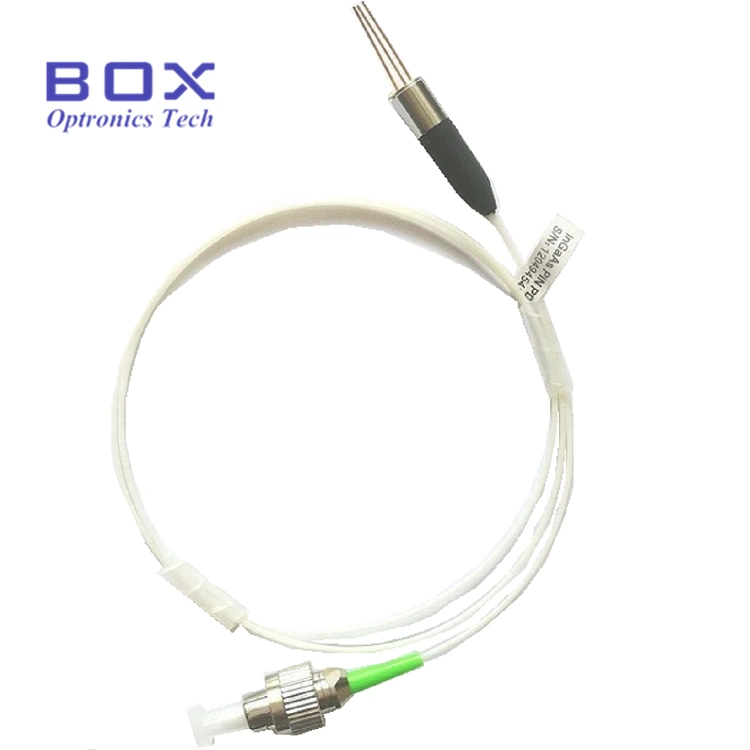 Diode laser en queue de cochon CWDM DFB 1490 nm