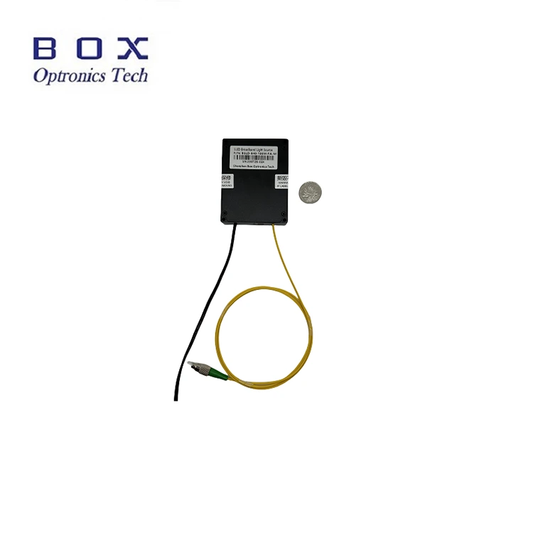 Diode laser DFB 760nm pour détecteur d'oxygène