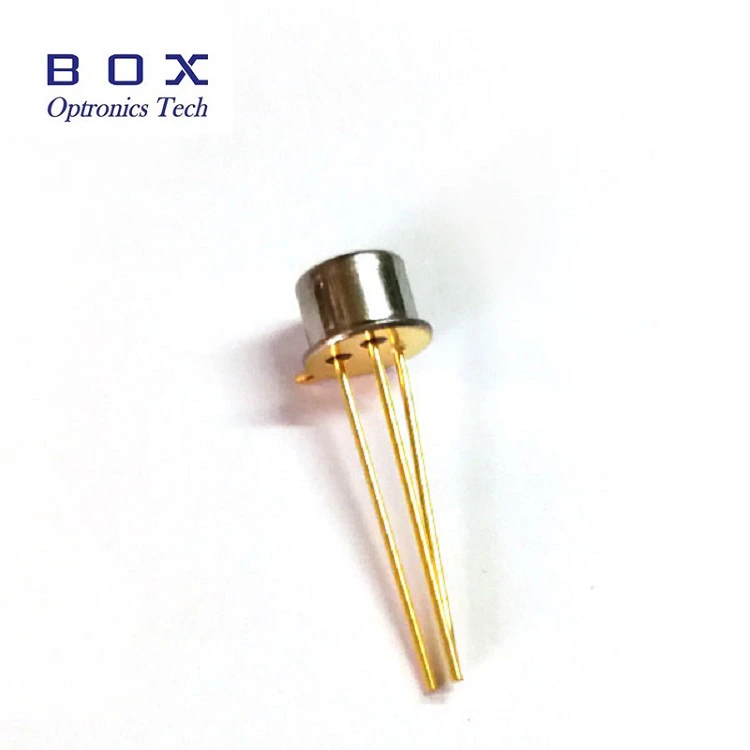Silicon Photodiode à 46 pour le son optique