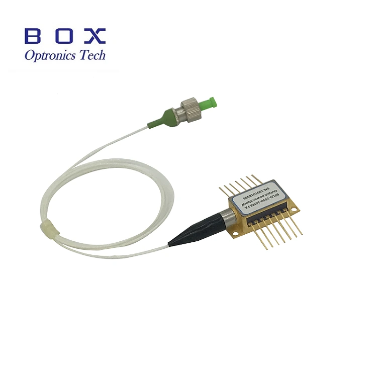 1270 nm DFB 10 MW DIODE LASER