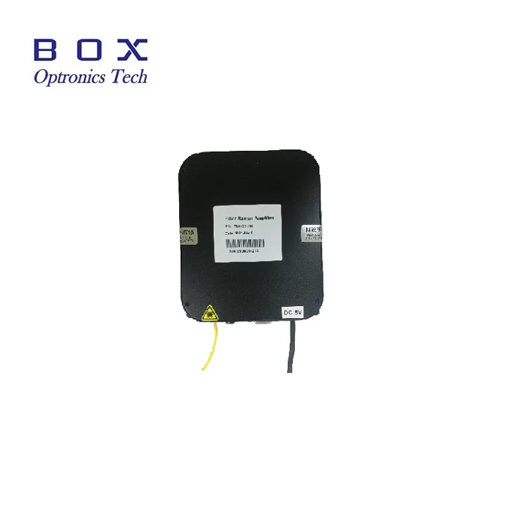 Source laser DFB 1550 nm Source optique de module haute puissance
