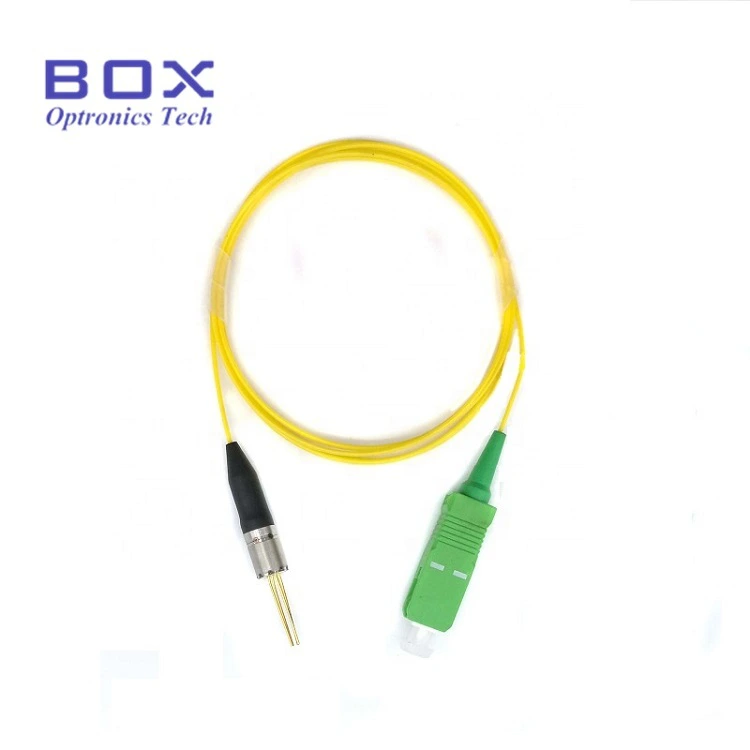 Diode laser DFB coaxiale 1570 nm