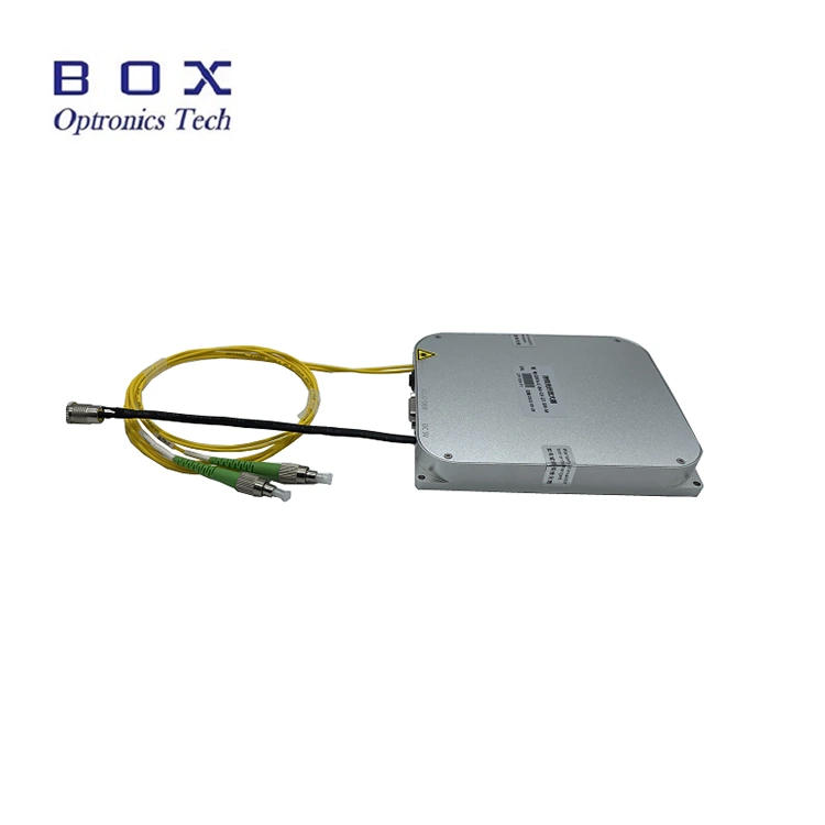 Amplificateur 1920 ~ 2020 NM basé sur Tulia TDFA