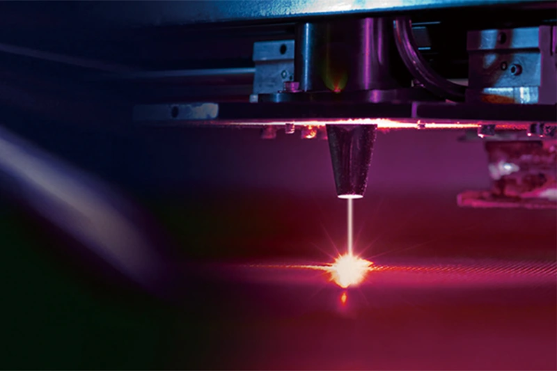 Qu'est-ce qu'un laser à diode?