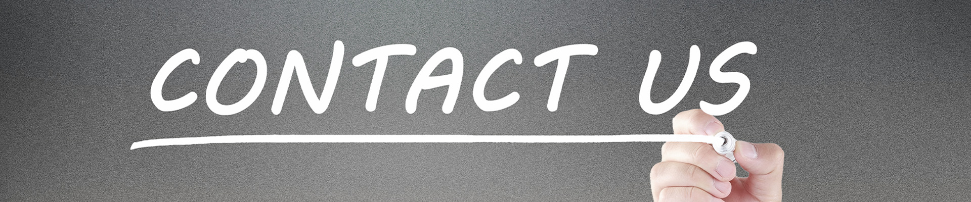 Contactez-nous