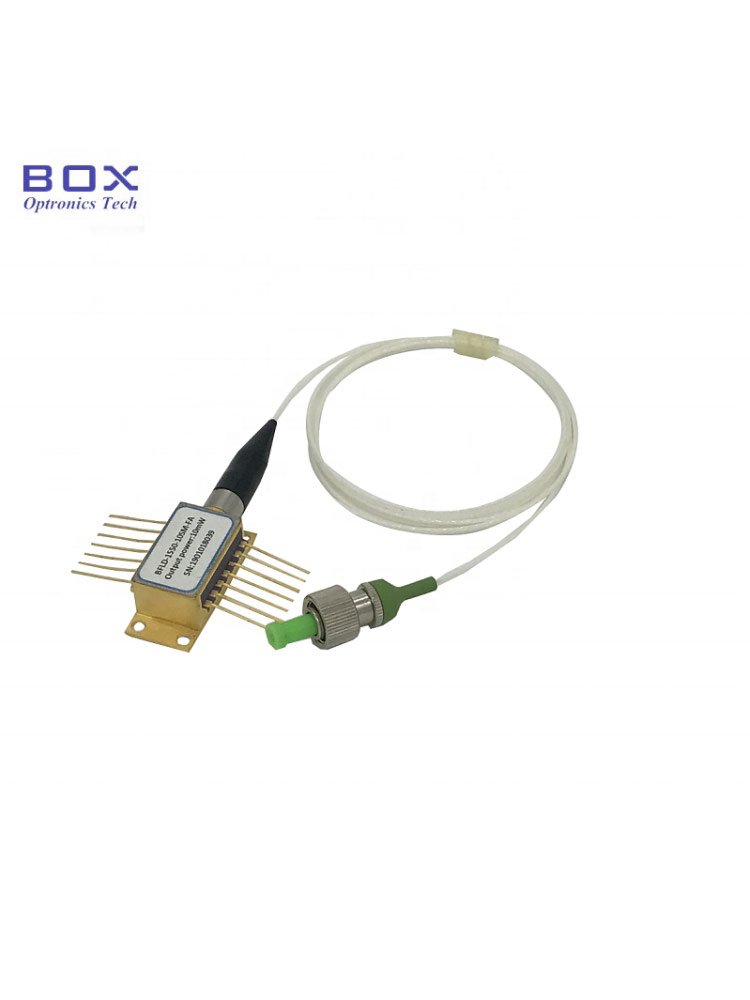 Diodes de pompage laser semi-conducteur