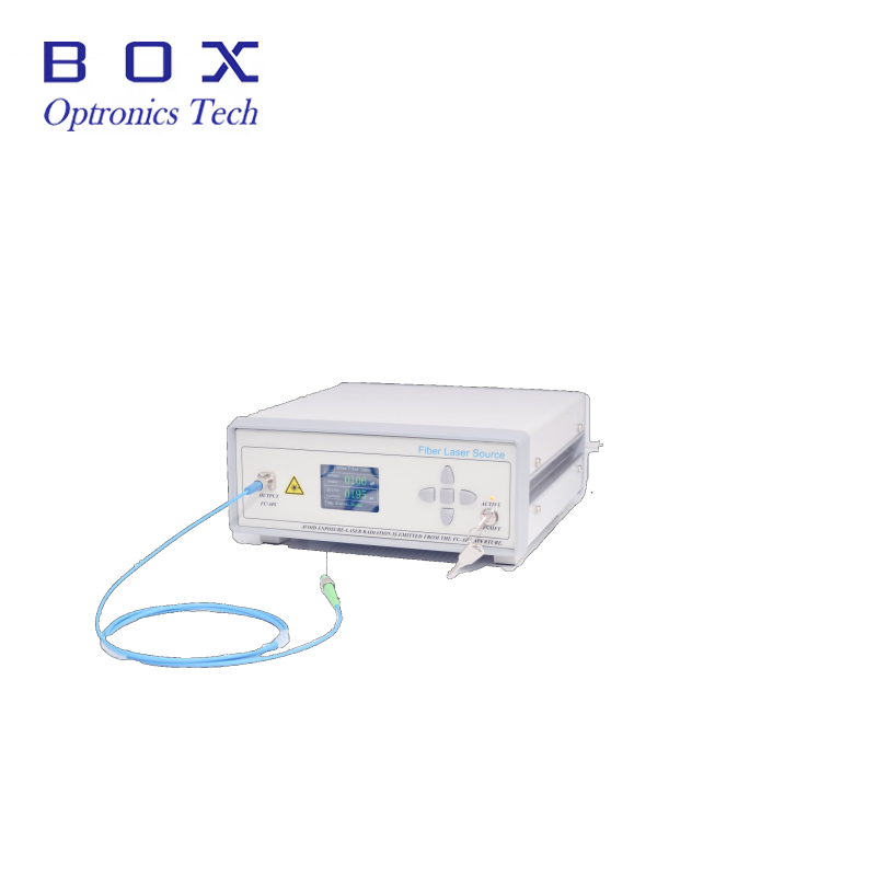 Différence entre la fibre monomode et multimode