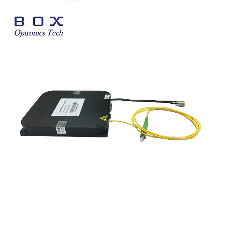 Анализ структуры MOPA